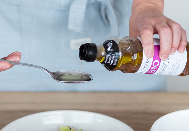 Vinaigrettes