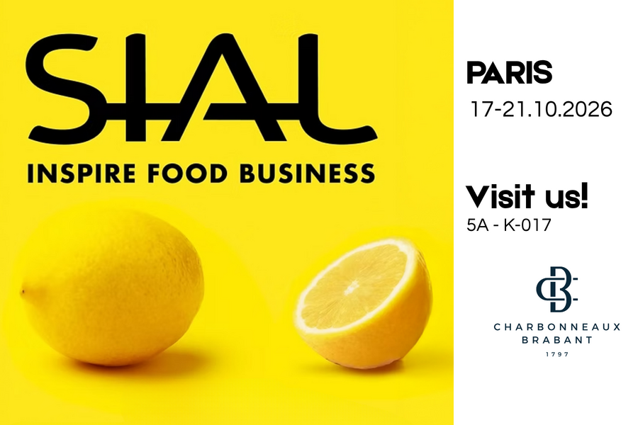 SIAL PARIS
