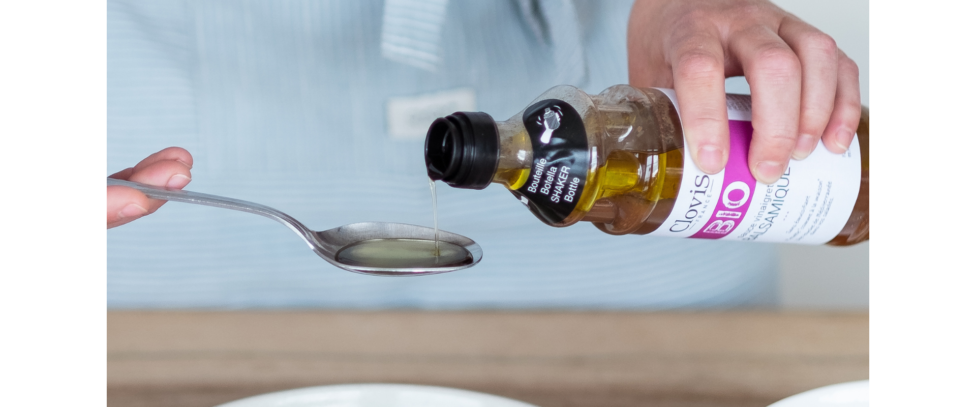 Vinaigrettes